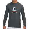 Men's Cooling Performance Long Sleeve T-Shirt Thumbnail