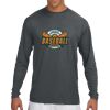 Men's Cooling Performance Long Sleeve T-Shirt Thumbnail