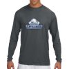 Men's Cooling Performance Long Sleeve T-Shirt Thumbnail