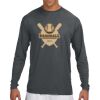 Men's Cooling Performance Long Sleeve T-Shirt Thumbnail