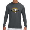 Men's Cooling Performance Long Sleeve T-Shirt Thumbnail