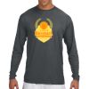 Men's Cooling Performance Long Sleeve T-Shirt Thumbnail