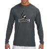 Men's Cooling Performance Long Sleeve T-Shirt Thumbnail