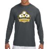Men's Cooling Performance Long Sleeve T-Shirt Thumbnail