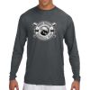 Men's Cooling Performance Long Sleeve T-Shirt Thumbnail