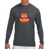 Men's Cooling Performance Long Sleeve T-Shirt Thumbnail