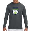 Men's Cooling Performance Long Sleeve T-Shirt Thumbnail