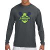 Men's Cooling Performance Long Sleeve T-Shirt Thumbnail