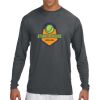 Men's Cooling Performance Long Sleeve T-Shirt Thumbnail