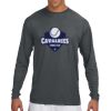 Men's Cooling Performance Long Sleeve T-Shirt Thumbnail