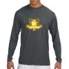 Men's Cooling Performance Long Sleeve T-Shirt Thumbnail