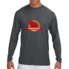 Men's Cooling Performance Long Sleeve T-Shirt Thumbnail