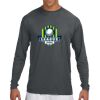 Men's Cooling Performance Long Sleeve T-Shirt Thumbnail