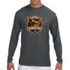 Men's Cooling Performance Long Sleeve T-Shirt Thumbnail