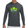 Men's Cooling Performance Long Sleeve T-Shirt Thumbnail