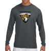 Men's Cooling Performance Long Sleeve T-Shirt Thumbnail