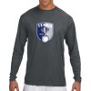 Men's Cooling Performance Long Sleeve T-Shirt Thumbnail