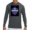 Men's Cooling Performance Long Sleeve T-Shirt Thumbnail