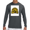 Men's Cooling Performance Long Sleeve T-Shirt Thumbnail