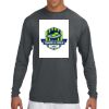 Men's Cooling Performance Long Sleeve T-Shirt Thumbnail