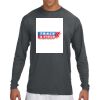 Men's Cooling Performance Long Sleeve T-Shirt Thumbnail