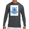 Men's Cooling Performance Long Sleeve T-Shirt Thumbnail