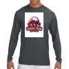Men's Cooling Performance Long Sleeve T-Shirt Thumbnail