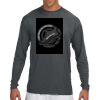 Men's Cooling Performance Long Sleeve T-Shirt Thumbnail