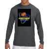 Men's Cooling Performance Long Sleeve T-Shirt Thumbnail