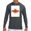Men's Cooling Performance Long Sleeve T-Shirt Thumbnail
