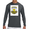 Men's Cooling Performance Long Sleeve T-Shirt Thumbnail