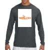 Men's Cooling Performance Long Sleeve T-Shirt Thumbnail