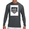 Men's Cooling Performance Long Sleeve T-Shirt Thumbnail