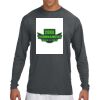 Men's Cooling Performance Long Sleeve T-Shirt Thumbnail