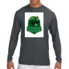 Men's Cooling Performance Long Sleeve T-Shirt Thumbnail