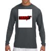 Men's Cooling Performance Long Sleeve T-Shirt Thumbnail