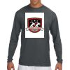Men's Cooling Performance Long Sleeve T-Shirt Thumbnail
