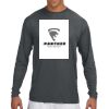 Men's Cooling Performance Long Sleeve T-Shirt Thumbnail