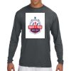 Men's Cooling Performance Long Sleeve T-Shirt Thumbnail