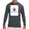 Men's Cooling Performance Long Sleeve T-Shirt Thumbnail