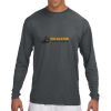 Men's Cooling Performance Long Sleeve T-Shirt Thumbnail