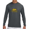 Men's Cooling Performance Long Sleeve T-Shirt Thumbnail