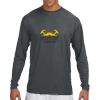 Men's Cooling Performance Long Sleeve T-Shirt Thumbnail