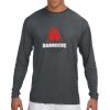 Men's Cooling Performance Long Sleeve T-Shirt Thumbnail