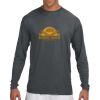 Men's Cooling Performance Long Sleeve T-Shirt Thumbnail