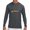 Men's Cooling Performance Long Sleeve T-Shirt Thumbnail