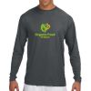 Men's Cooling Performance Long Sleeve T-Shirt Thumbnail
