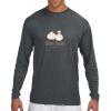 Men's Cooling Performance Long Sleeve T-Shirt Thumbnail