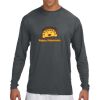 Men's Cooling Performance Long Sleeve T-Shirt Thumbnail