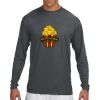 Men's Cooling Performance Long Sleeve T-Shirt Thumbnail